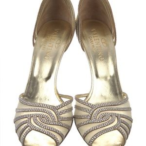 Valentino Garavani shoes